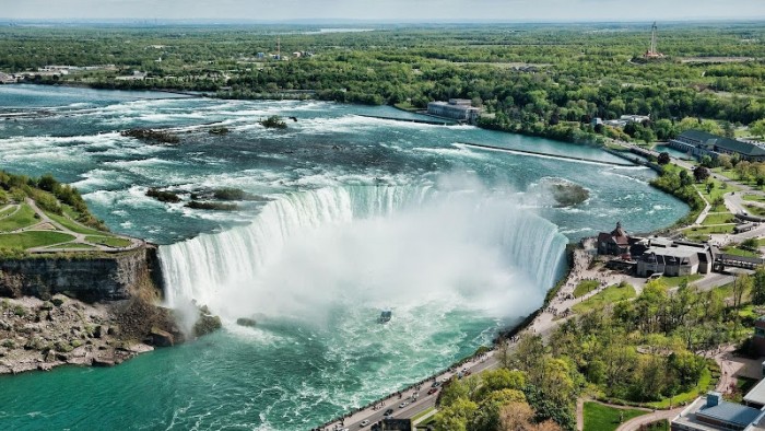 thác Niagara1