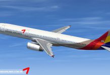 Quy định về hành lý quá cước của hãng Asiana Airlines