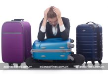 Mức phí hành lý quá cước của Asiana Airlines được tính như thế nào?