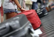 Hành lý ký gửi Asiana Airlines cần lưu ý những gì?