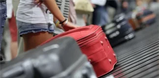 Hành lý ký gửi Asiana Airlines cần lưu ý những gì?