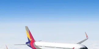 Thông tin chung về Đại lý Asiana Airlines Hà Nội
