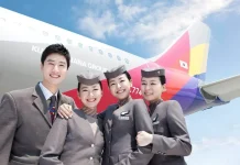 Tổng đài Asiana Airlines uy tín tại Việt Nam