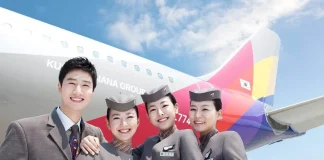 Tổng đài Asiana Airlines uy tín tại Việt Nam