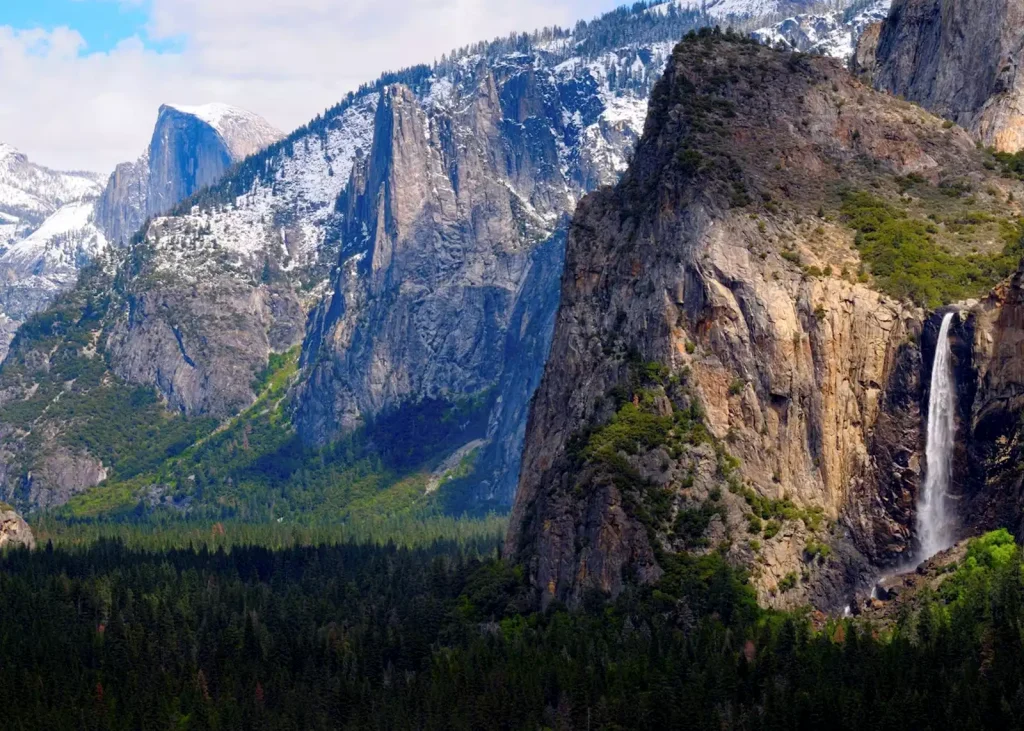 Công viên quốc gia Yosemite