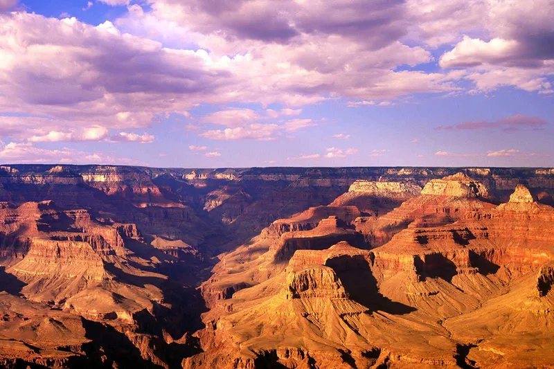 Công viên quốc gia Grand Canyon