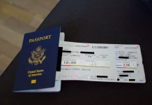 Dịch vụ xác nhận vé máy bay Asiana Airlines