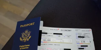 Dịch vụ xác nhận vé máy bay Asiana Airlines