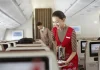 Môi trường và quy tắc ứng xử trên chuyến bay Asiana Airlines