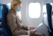 Hướng dẫn hành khách chăm sóc sức khỏe khi bay Asiana Airlines