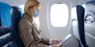 Hướng dẫn hành khách chăm sóc sức khỏe khi bay Asiana Airlines