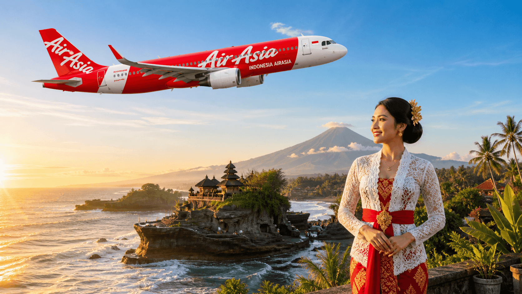 Máy bay Indonesia AirAsia